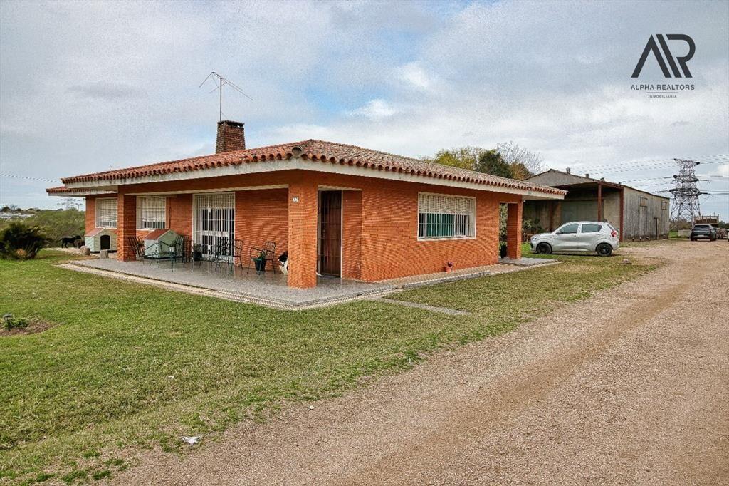 Chacra en venta de 3.1ha ubicado en Abayubá