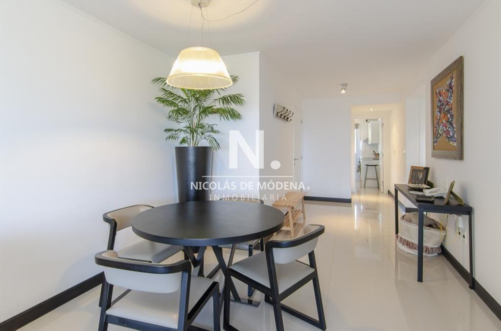 Departamento Penthouse En Playa Mansa