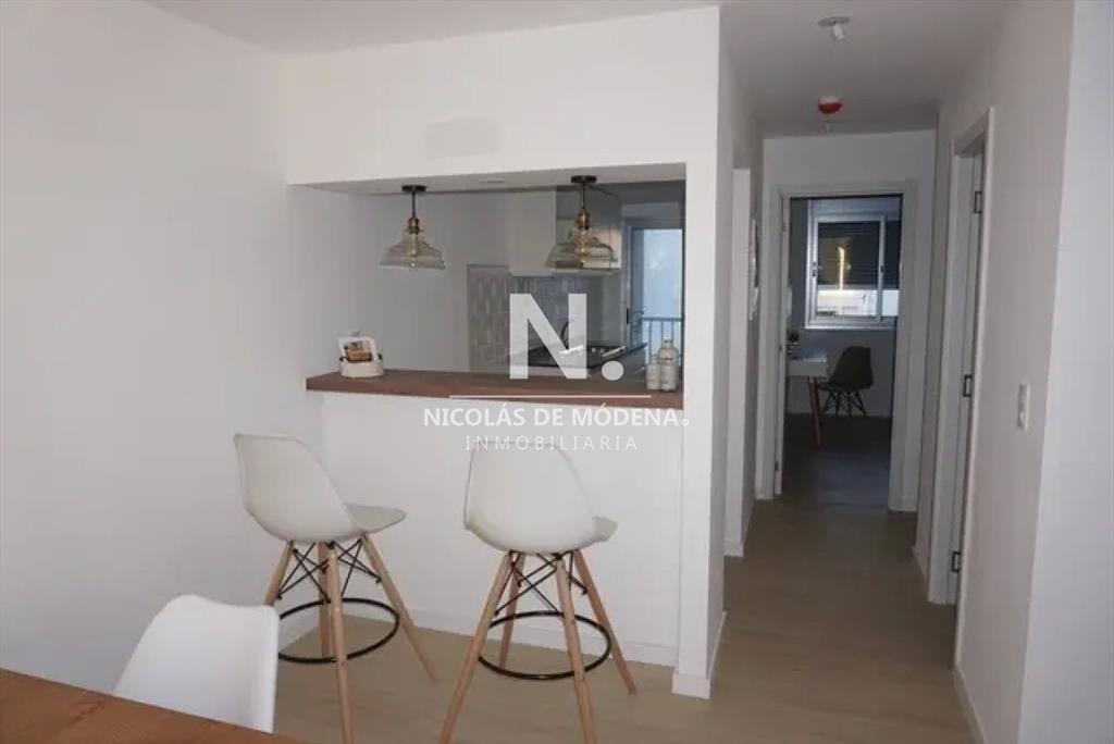 Venta Apartamento Con Renta de 2 dormitorio en de