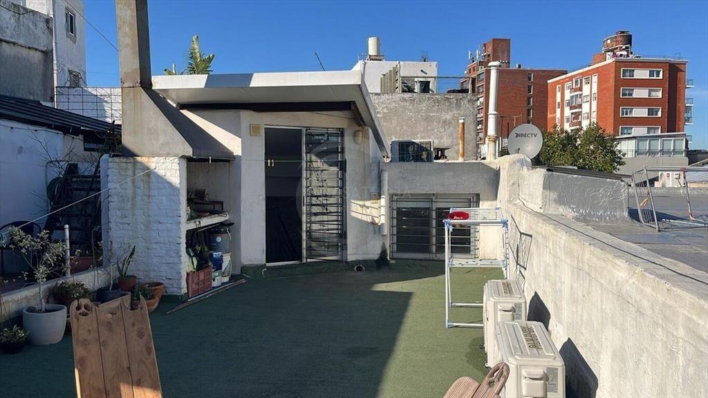 CASATROJA VENTA CASA EN PALERMO