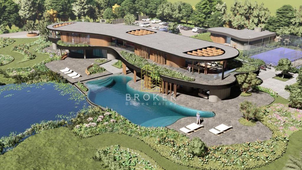Venta terreno punta del este barrio privado AURA