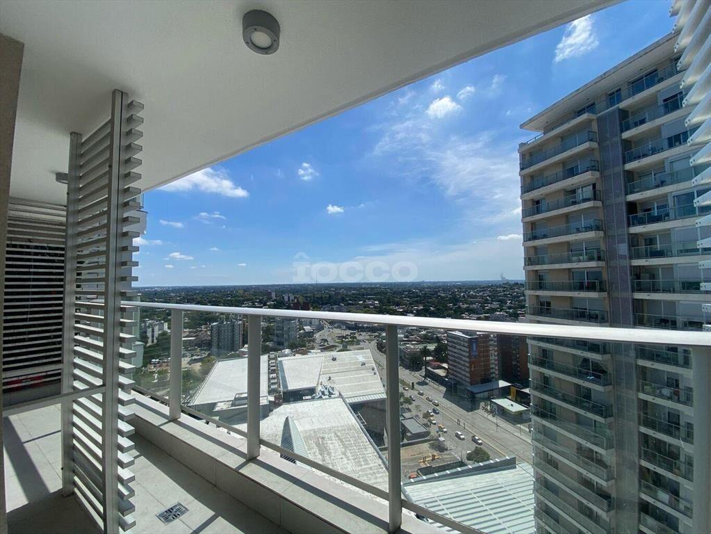 ALQUILER APARTAMENTO 1 DORMITORIO EN TORRES NUEVOCENTRO