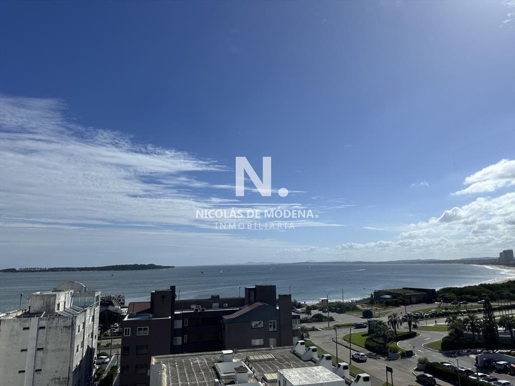 Apartamento en Punta del Este, Mansa
