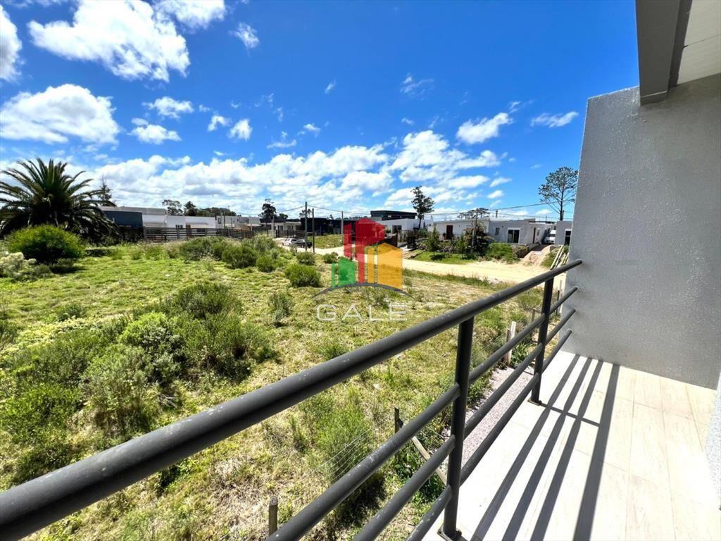 APARTAMENTO EN VENTA 2 DORMITORIOS