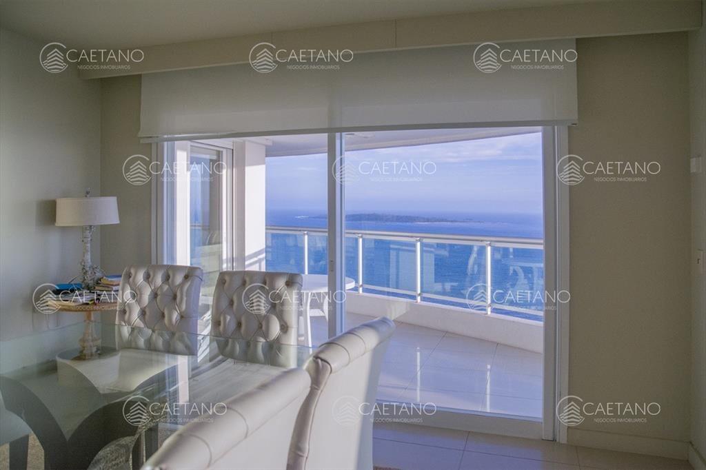 Pent-house Primera Linea
