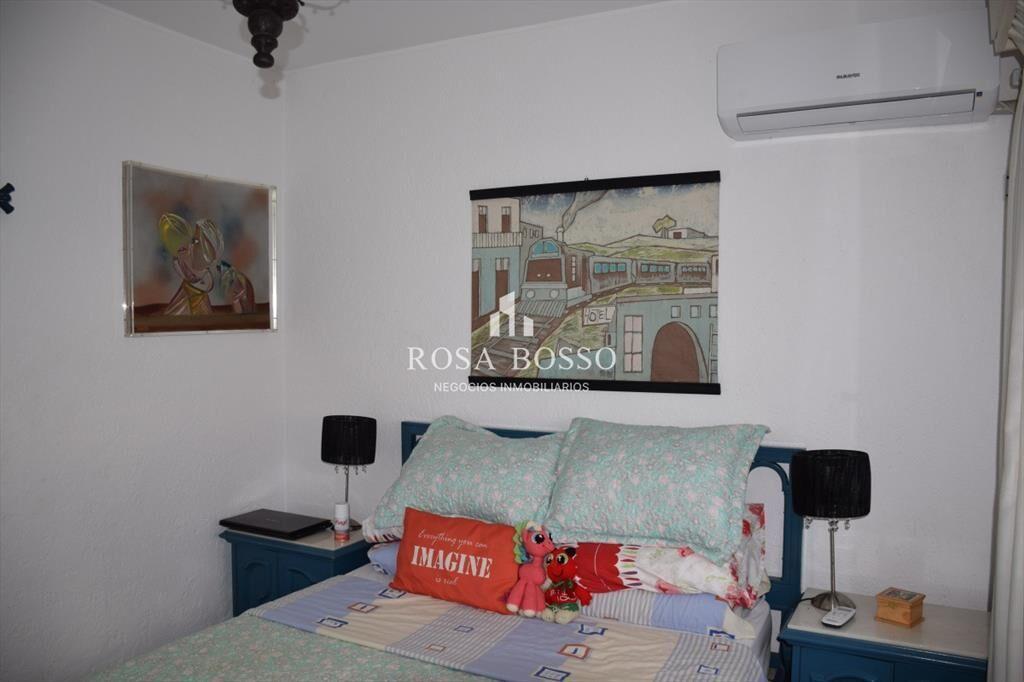 Apartamento en venta peninsula con gran terraza