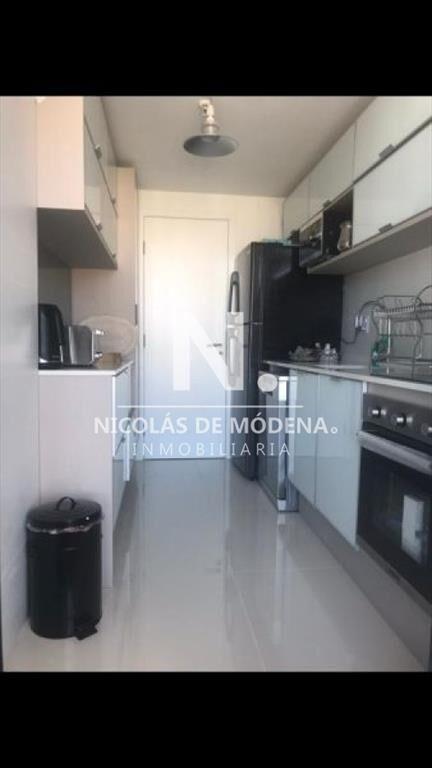 Venta de departamento 3 dormitorios en Playa del