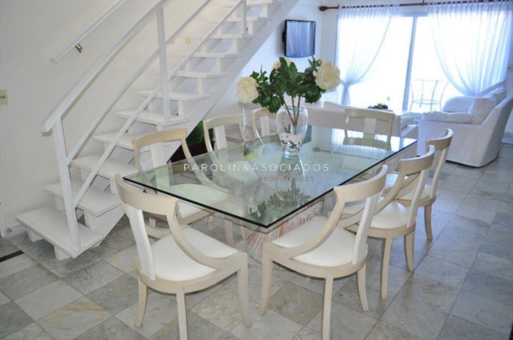 Apartamento en Brava,
