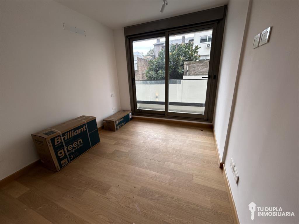 Alquiler 1 dormitorio con terraza en Parque Rodó