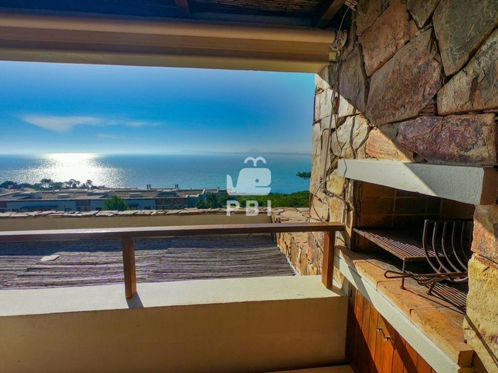 Alquiler temporario de Apartamento de 1 dormitorio en Lomo