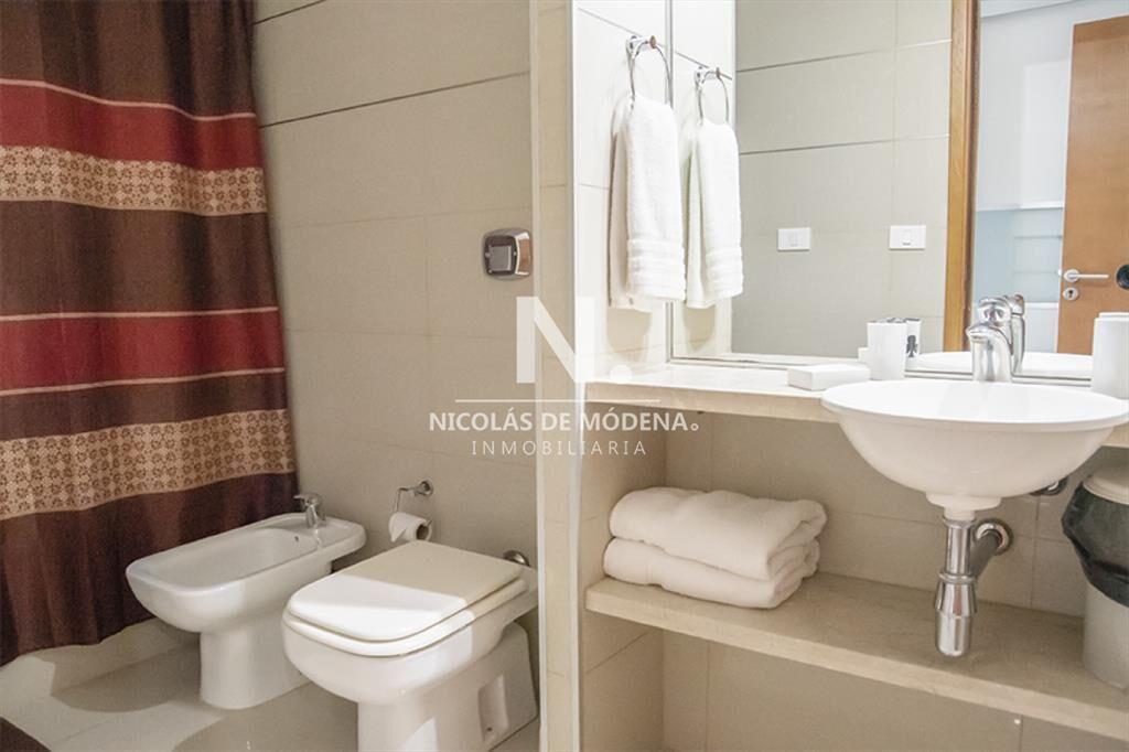 Hermoso PentHouse con vista al mar, 3 dormitorios