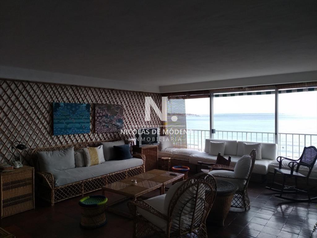 Apartamento de 3 dormitorios en venta, Mansa, del