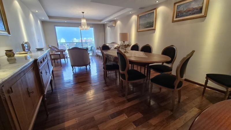 Apartamento Venta en Pocitos Nuevo