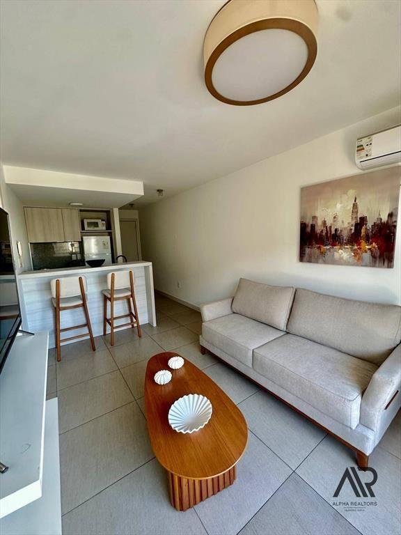 Apartamento en alquiler en Pocitos