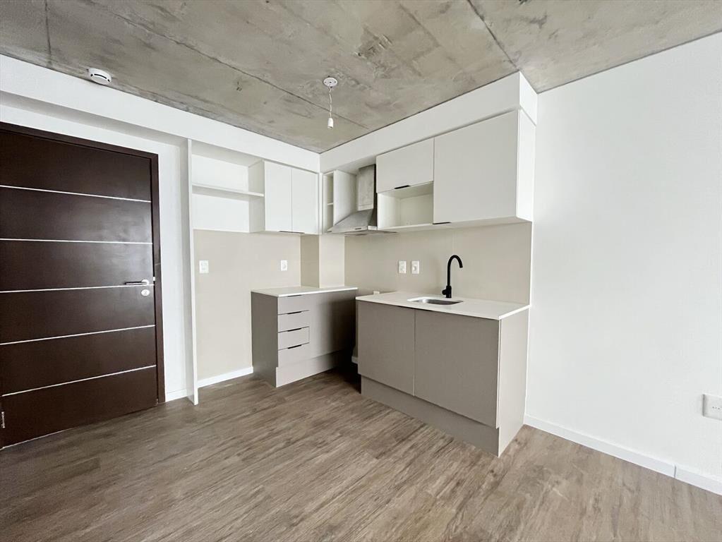 Alquiler apartamento 1 dormitorio a estrenar en Palermo