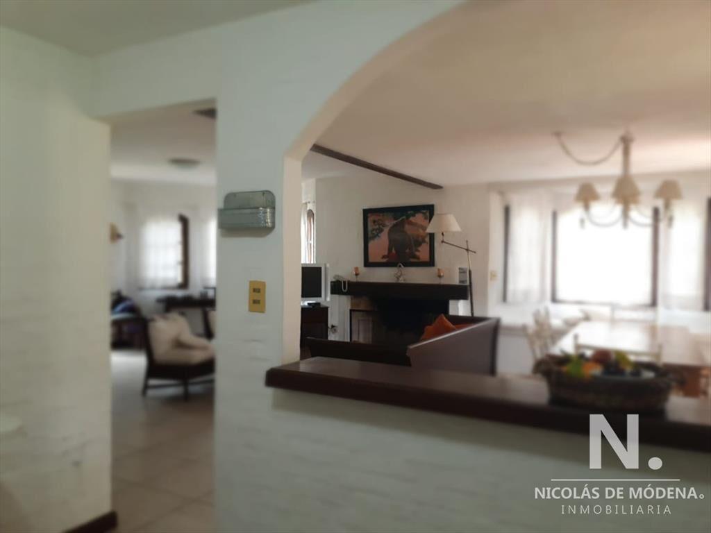 Venta Casa en Solanas Country, Punta Ballena