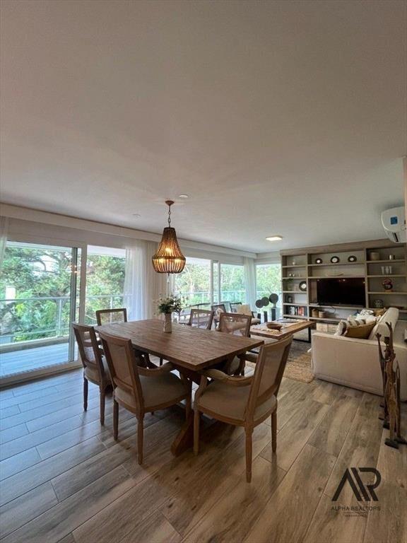 Venta Apartamento 3 Dormitorios En Rincón Del Indio, Pun...