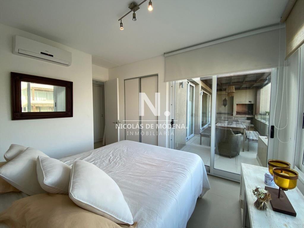 Apartamento de 3 dormitorios 2 baños