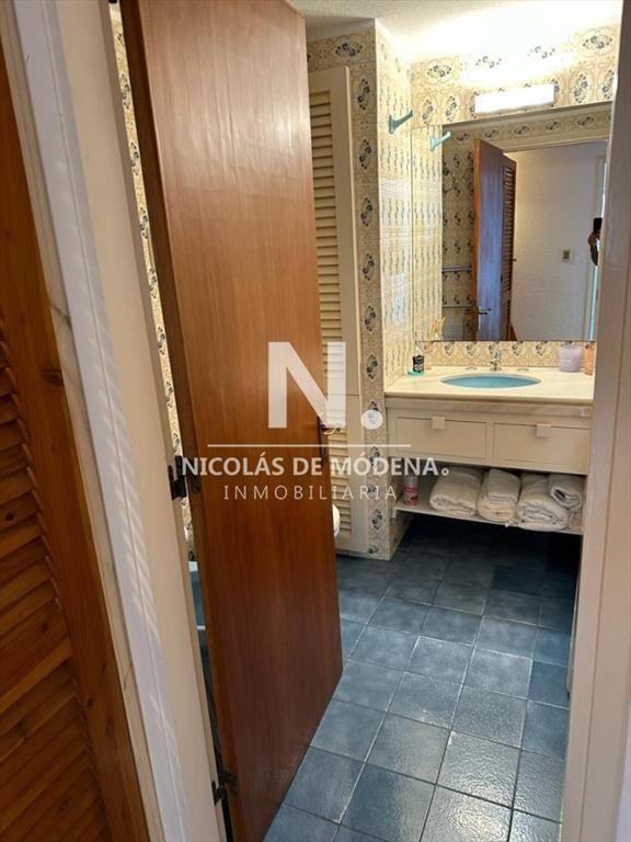 Apartamento En Torre verona 1 dormitorio y medio