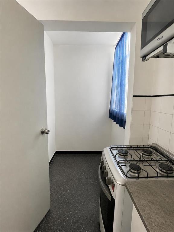 Venta Apartamento 2 dormitorios en cooperativa. Con balcón,