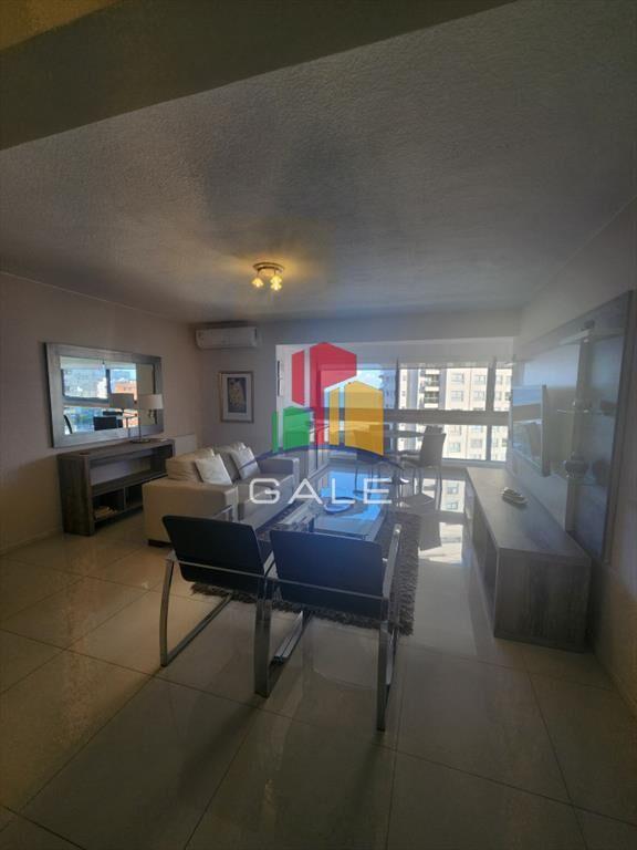 Vende apartamento en Brava, Punta del Este de 2 dormitorios