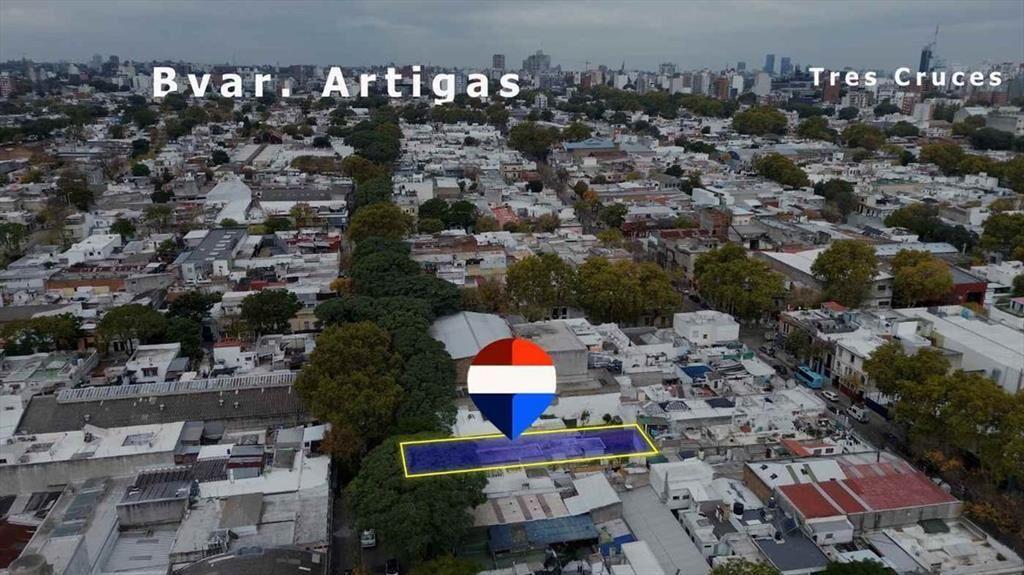 VENTA TERRENO 312 M2 LA COMERCIAL