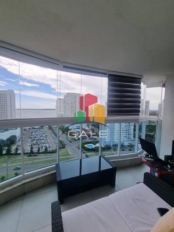 Hermoso Y Amplio Apartamento en Punta Del Este