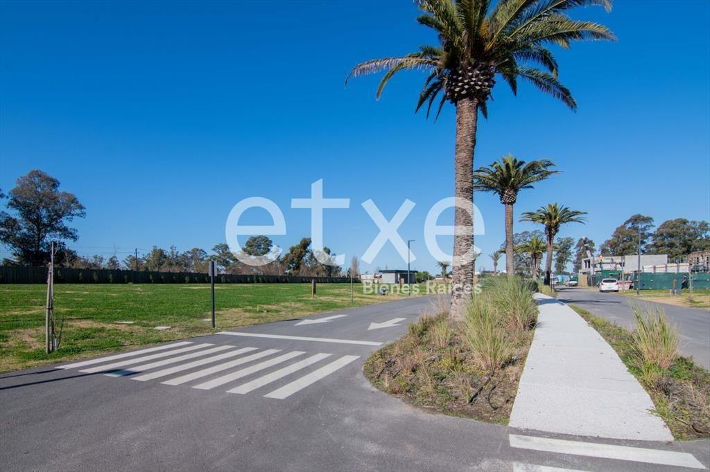 Terreno en Venta en La Reserva Lagos...