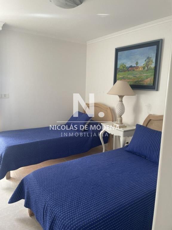 Departamento en venta en Beverly Tower, 3 suites + dep. Esp