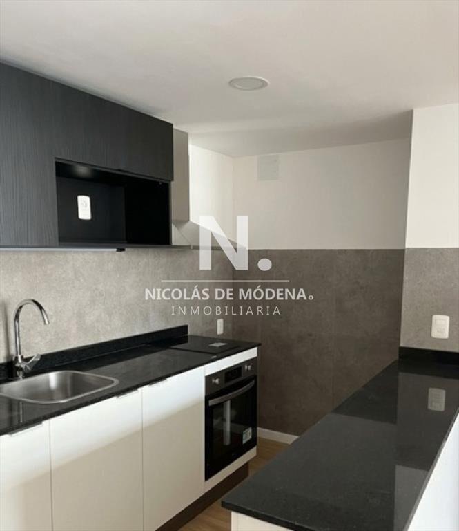 Venta Apartamento de 2 Dormitorios con Parrillero