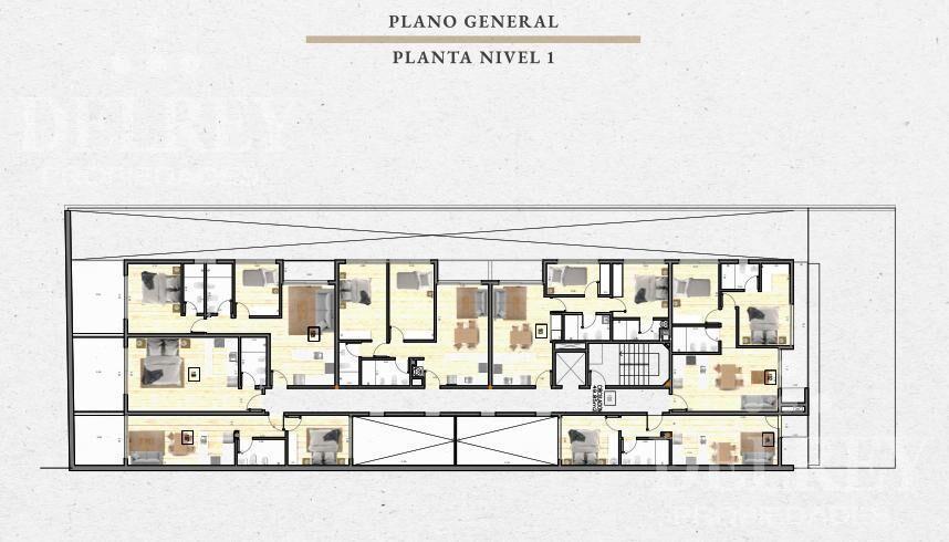 Venta Apartamento - Malvín DELREY PROPIEDADES