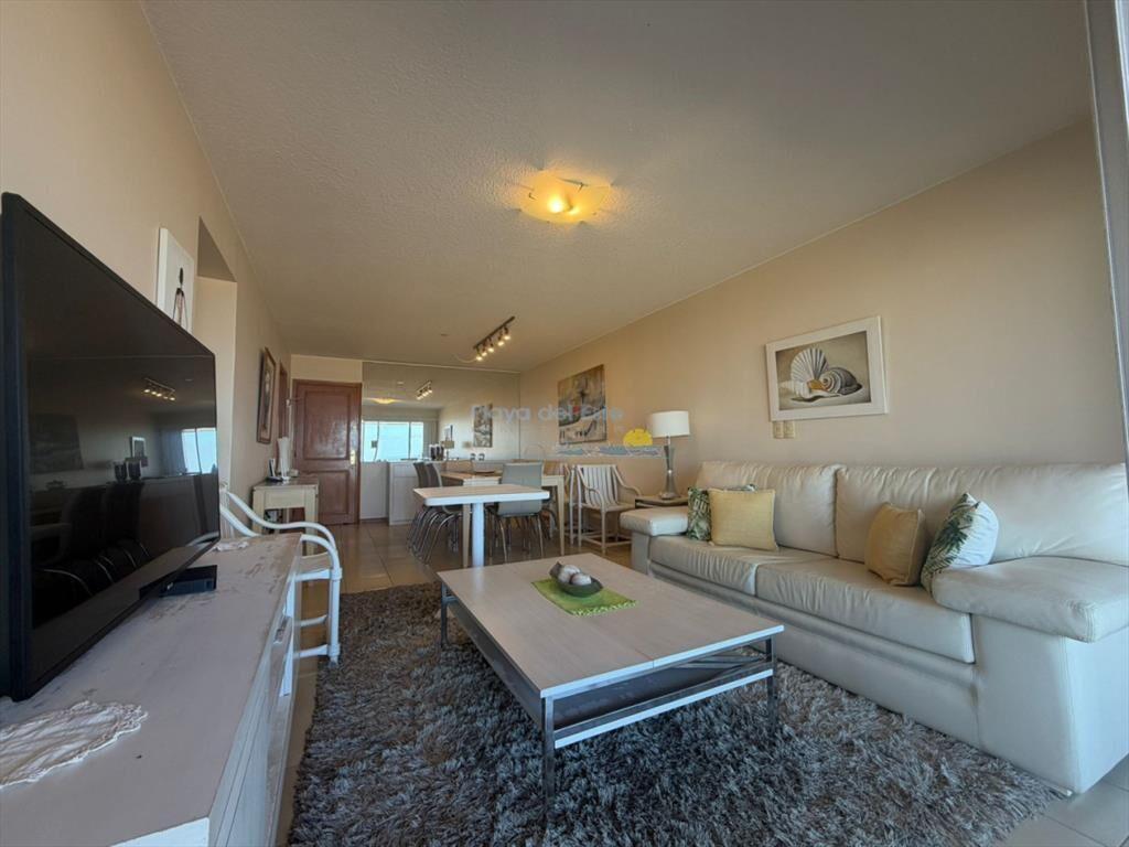Apartamento en venta de 2 dormitorios en Punta ,