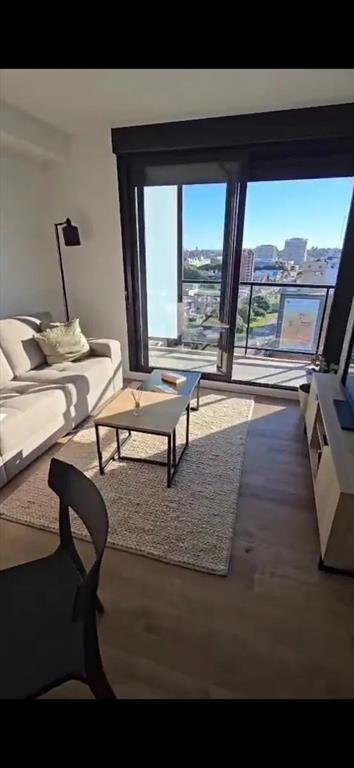 Apartamento en alquiler 2 dormitorios bien ubicado malvin a