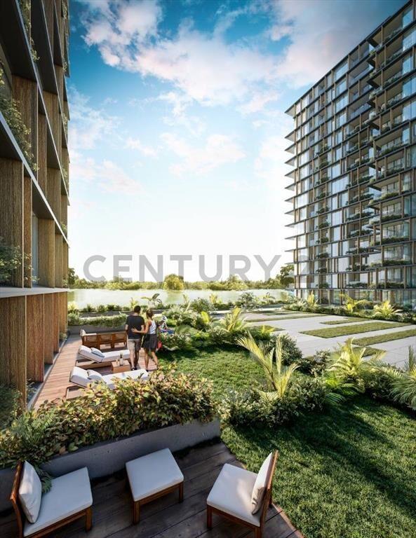 Venta Apartamento 1 dormitorio – Viví frente al lago