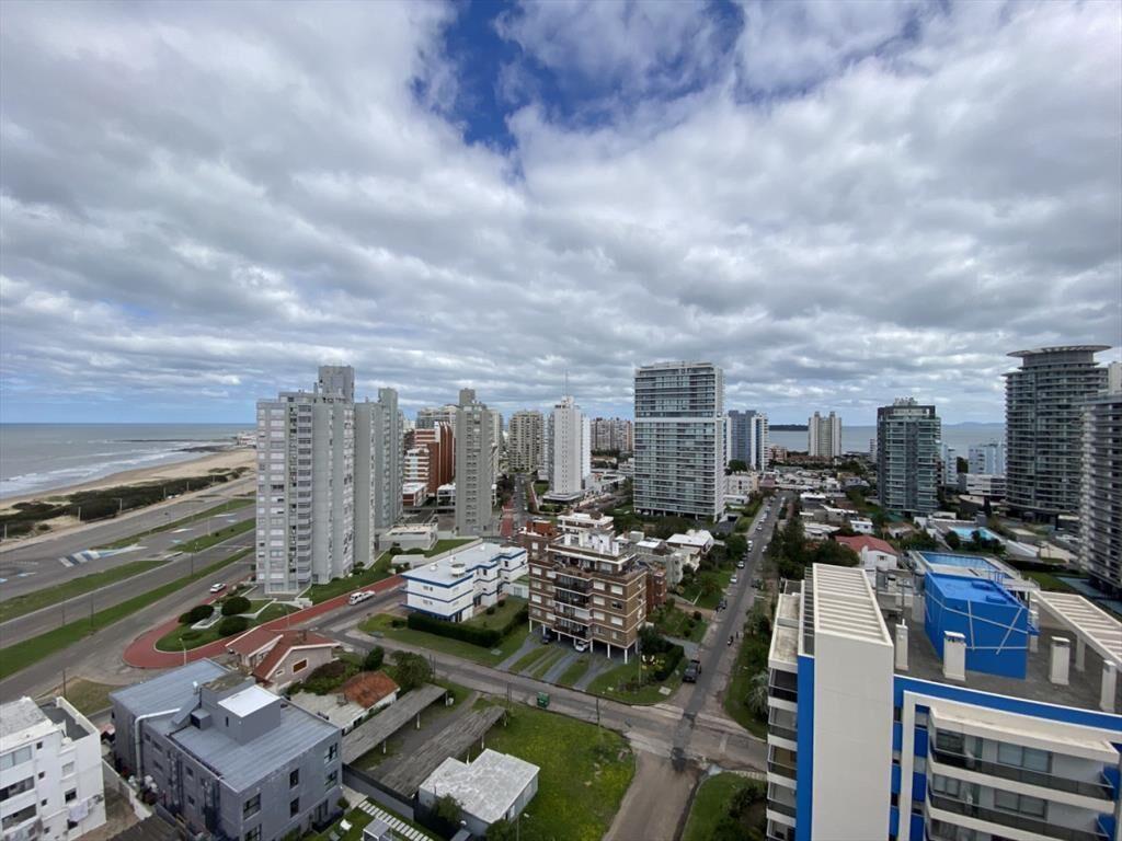 APARTAMENTO EN VENTA DE 2 DORMITORIOS- SIGLO SOL