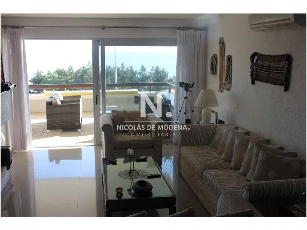 Departamento en alquiler Torre Pinares Pda 33