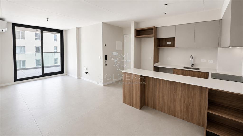 Apartamento en venta de 2 dormitorios en Manglar