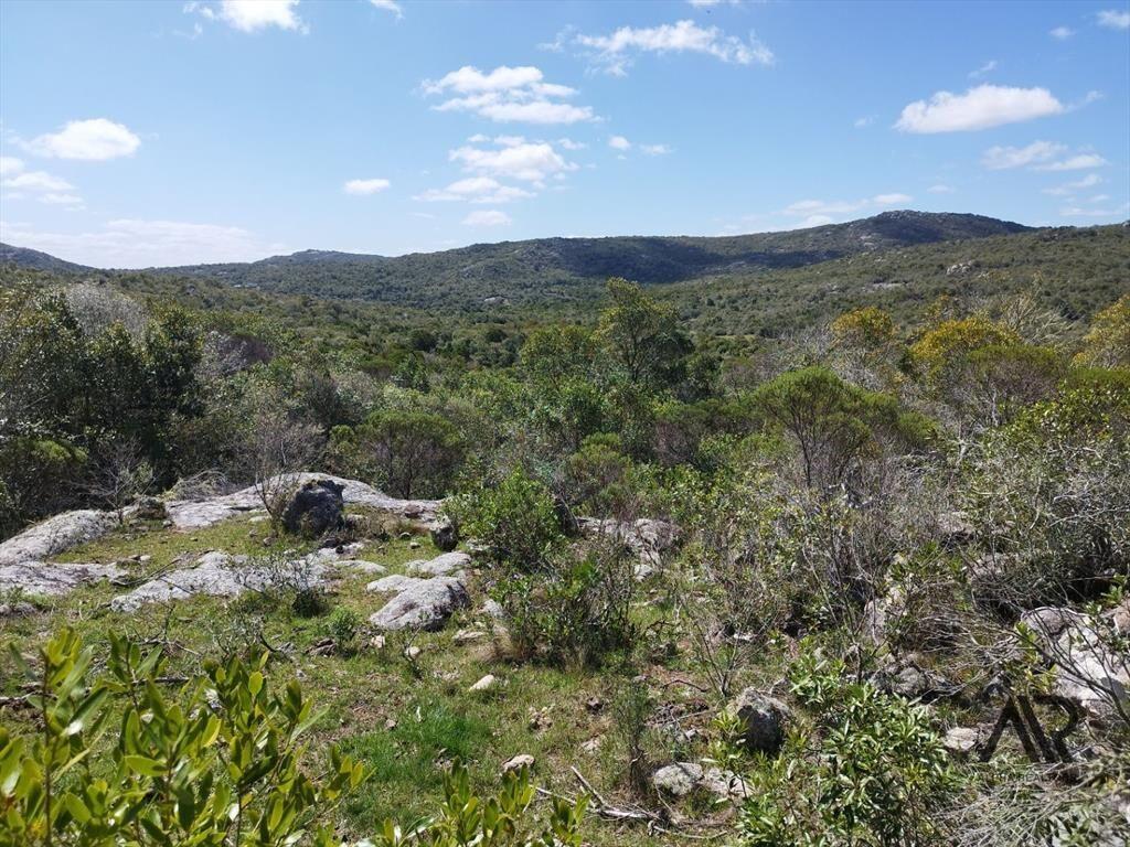 Lote En Venta En Las Cercanías De Aiguá