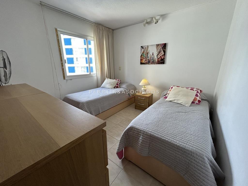 Apartamento en venta en edificio Scorpio, Brava -
