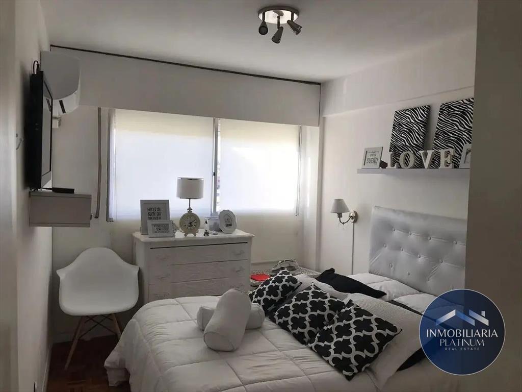 Apartamento en alquiler en Malvin