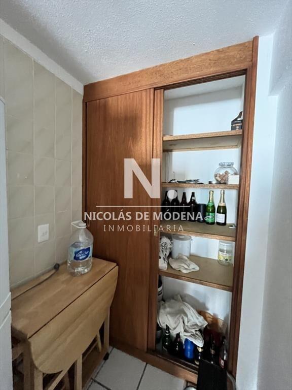 Oportunidad ! Vende apartamento de 3 dormitorios