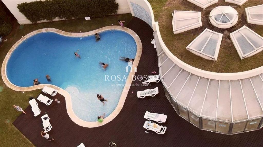 Apartamento en Roosevelt, 2 dormitorios *