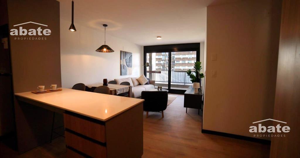 Apartamento 2 dormitorios con gran terraza A ESTRENAR en Pa