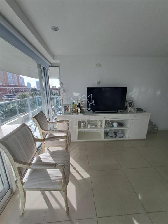 Alquiler invernal en Playa Mansa Punta del Este 3 dormitori