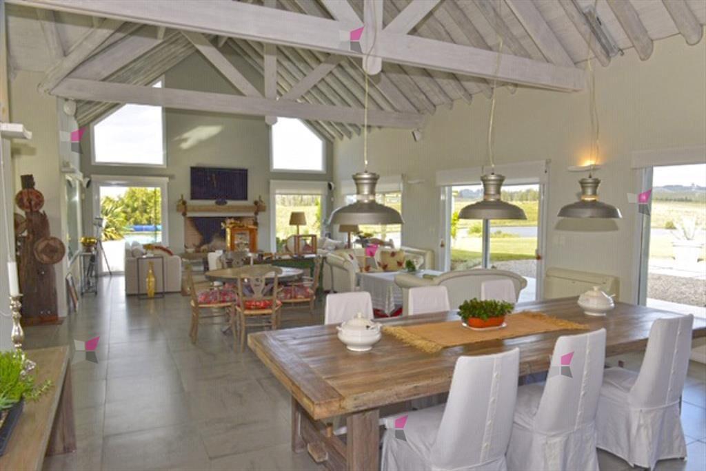 Venta Chacra en Ruta 12 Punta del Este