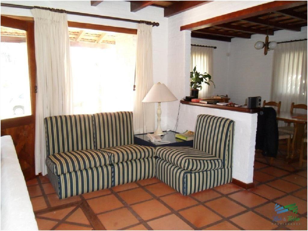 Casa de 2 dormitorios en alquiler en Rincon del