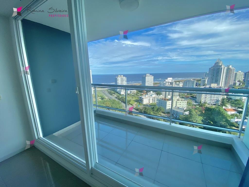 VENTA DE APARTAMENTO 1 DORMITORIO EDIFICIO ONE II
