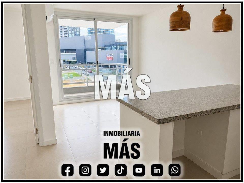 Apartamento Venta Cochera Centro Maldonado iMas.uy FM *...