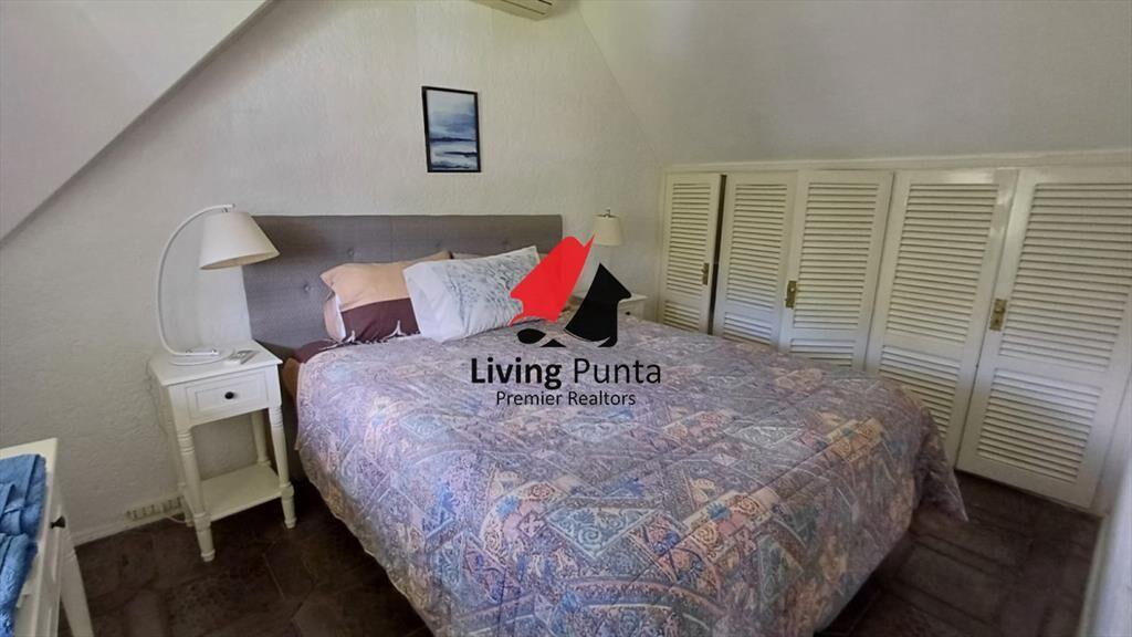 Vende gran casa para vivir todo el año, de 3 en