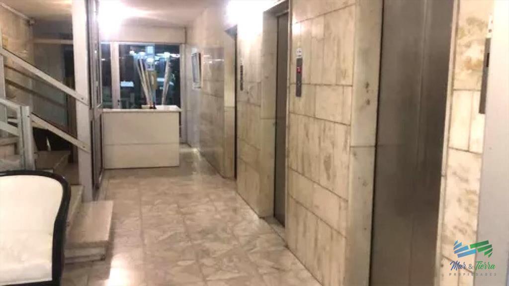 Venta de apartamento 1 dormitorio 1 baño de del